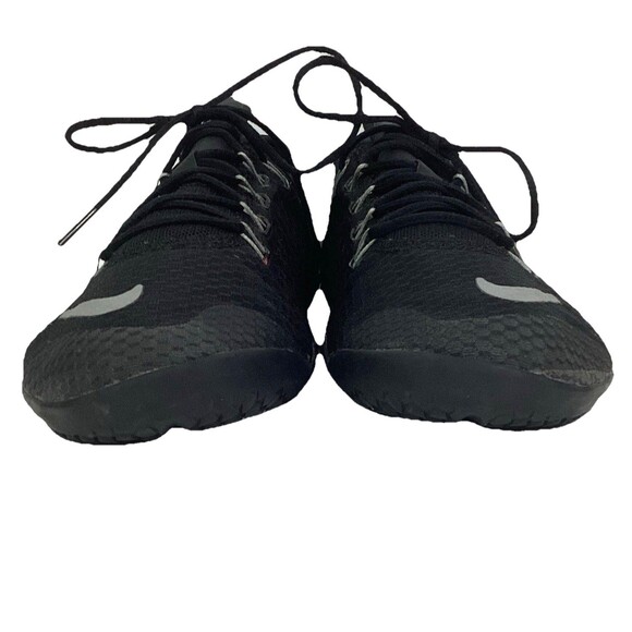 Nike Training Free 1.0 Cross Bionic Women's Sz 8 Black Lightweight 641530-001 - Picture 2 of 11